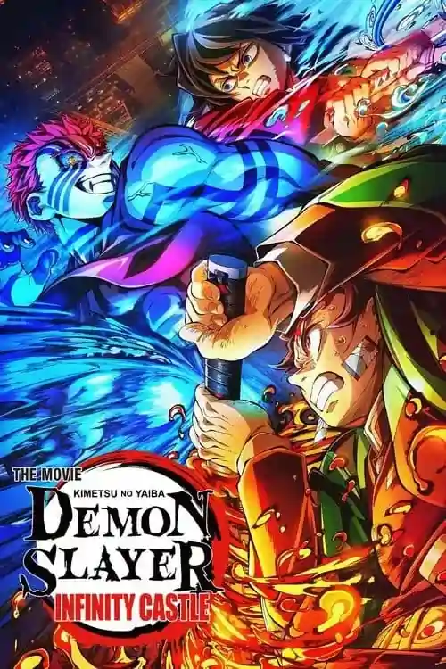 Demon Slayer - Kilarix IPTV Premium IPTV Subscription