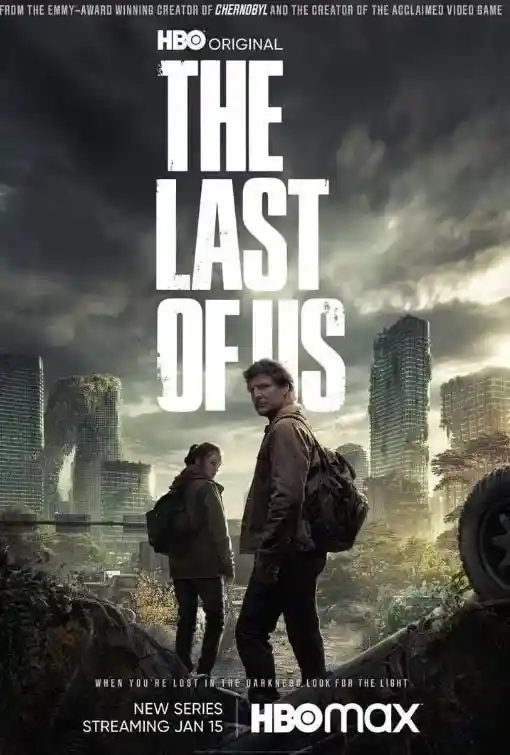 The Last Of Us - Kilarix IPTV Premium IPTV Subscription