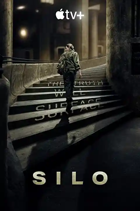 Silo - Kilarix IPTV Premium IPTV Subscription